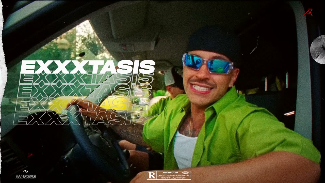 (FREE) Feid Type Beat Reggaeton - "EXXXTASIS" | Reggaeton Instrumental 2022