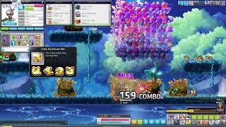 Damage skins