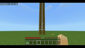 Can 1 Pixel Of Slime Save Me ?....#Shorts #Minecraft