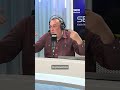 "Esto es una responsabilidad compartida, hay que querer enseñar, también hay que querer aprender"