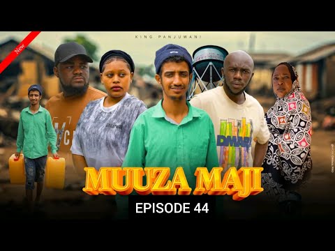 MUUZA MAJI 44 Panjugang Kiparabrand