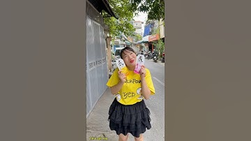 Nhặt được của rơi tạm thời đút túi và cái kết #tuyettuyettv #shortvideo #trending