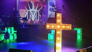 Watch Ministry I Know Words video