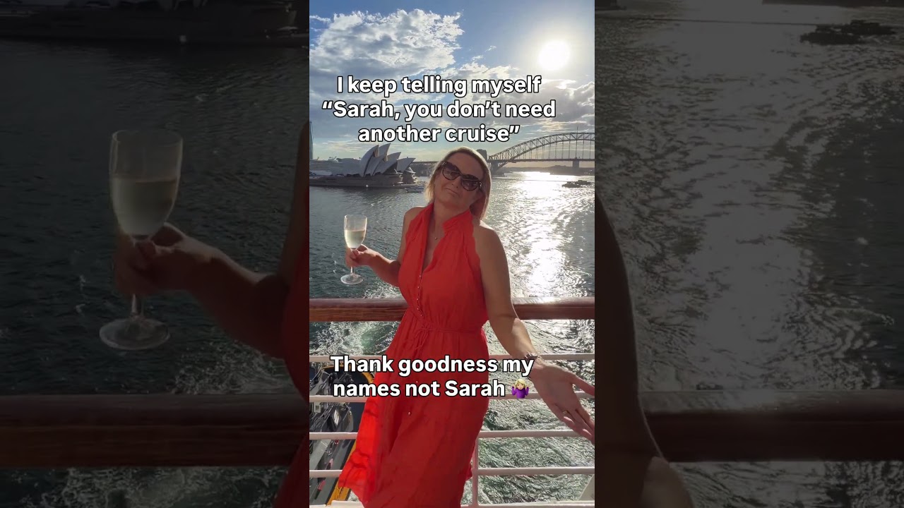 Who else needs another cruise ? Are you a Royal Caribbean, Carnival, Celebrity or Virgin fan ?