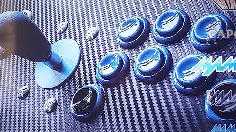 Recalbox Arcade Gameplay Livestream