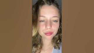 On BIGO stream , Be is so beautiful and charming ♥️.