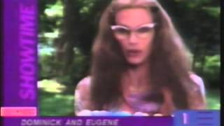 1990 Showtime "Steel Magnolias" commercial