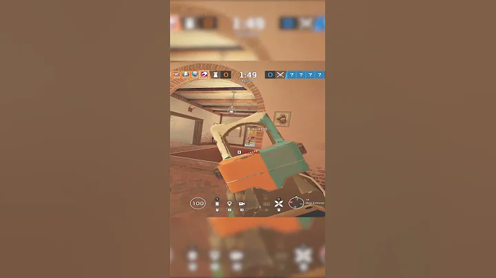 That Escalated Quickly #Shorts