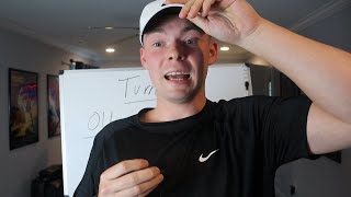 MattBeGreat's LIVE Reaction to Alabama's Crazy Win Over Texas A&M!
