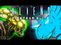 Xeno&#39;s vs shotgun ALIENS: Fireteam Elite part 2