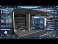 Full-Scenario Digital Twin for Energy Storage Station Park