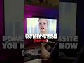 Powerful websites you need to know, (part 79) #fakeupdate #prankwebsite #coolwebsites