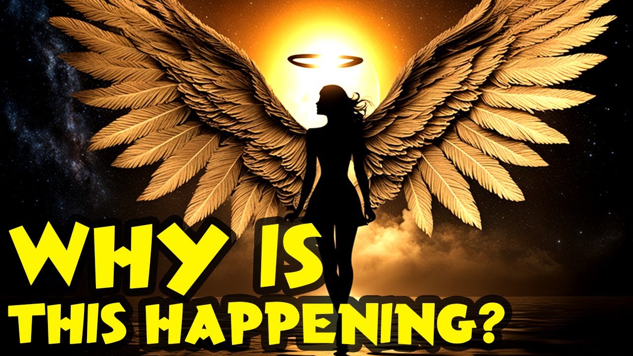 5 Reasons Behind Repeating Numbers! | Decoding Angel Numbers : Unlocking the Secrets🌟🔍