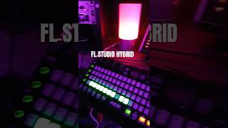 FL Studio/Hardware Hybrid Setup