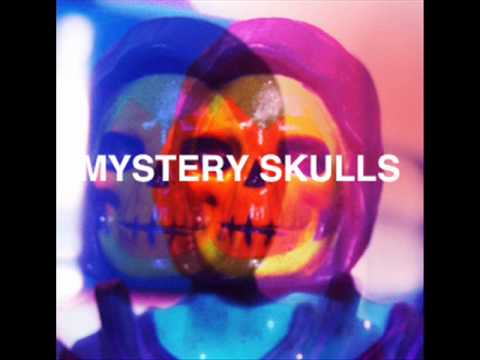 Mystery Skulls — Mystery Skulls - Amazing