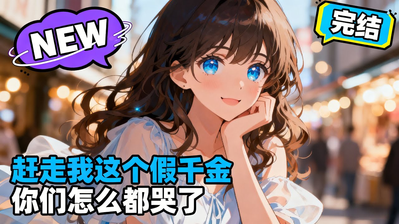 MULTISUB📢打脸爽文《赶走我这个假千金，你们怎么都哭了》全集丨未婚夫和别人订婚的那天，手机响个不停。是医院：“秦小姐，您怀孕了……”礼堂传来欢快音乐，我发动车，掉头，去了机场。