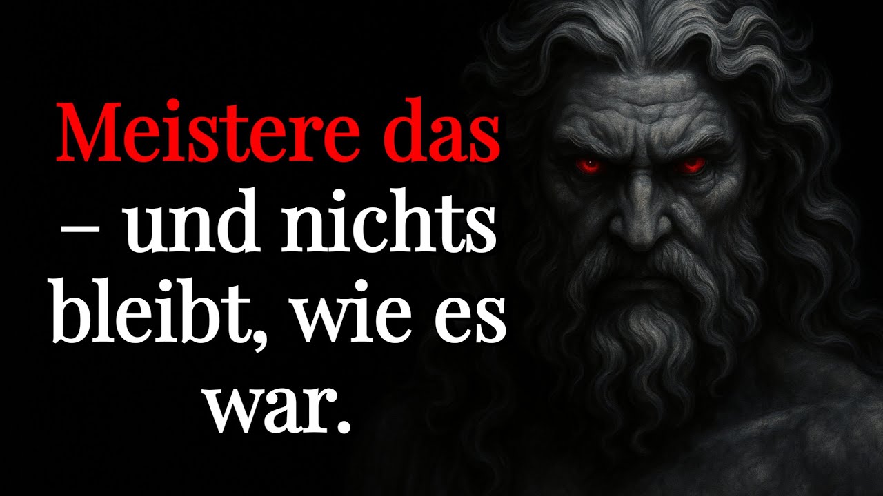 Das QUANTEN-GESETZ: Beherrschst du DAS, verändert sich DEIN LEBEN SOFORT!