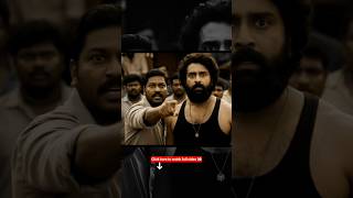 ThushpaRaaj Thuski Power 💪🏻😂 #pushpa #pushparaj #ai #parody