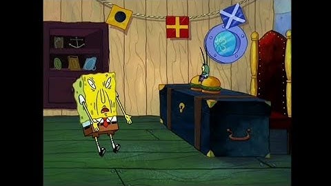 Spongebob