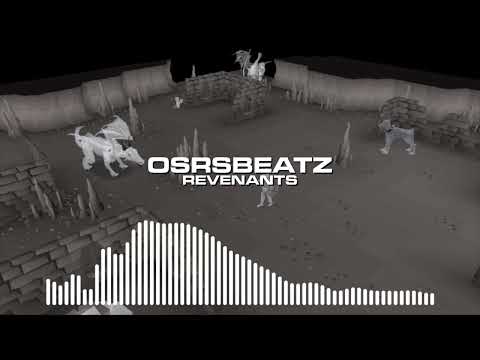 Runescape '17 - Revenants (Trap Remix)