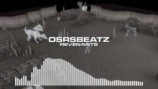 Runescape 17 - Revenants Trap Remix