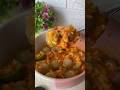 Bikin cilok bumbu mercon