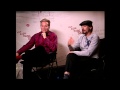 Kiss Kiss Bang Bang: Robert Downey Jr. & Val Kilmer Exclusive Interview | ScreenSlam