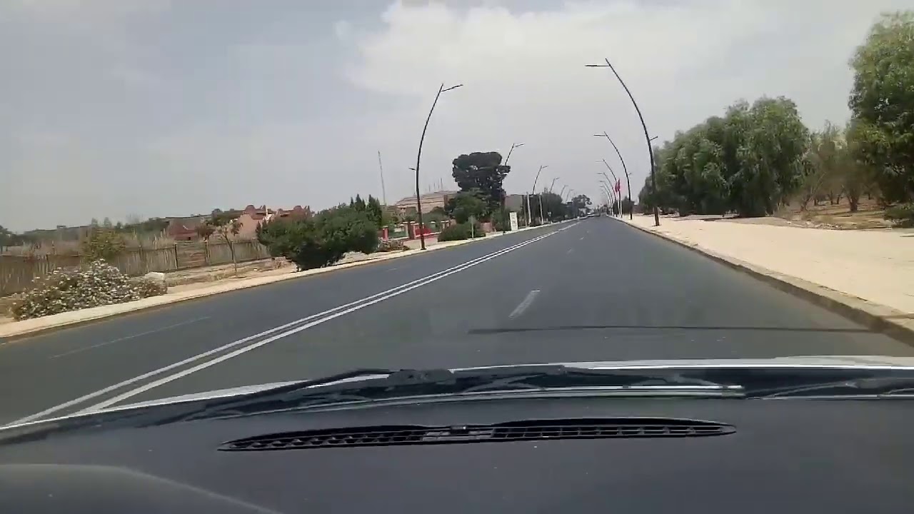 اجيو ديرو معنا جولة في شيشاوة