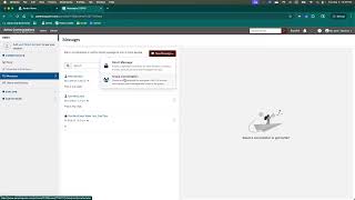 Messages in ParentSquare