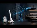 ESPectre – Bewegungserkennung nur mit WLAN und ESP32