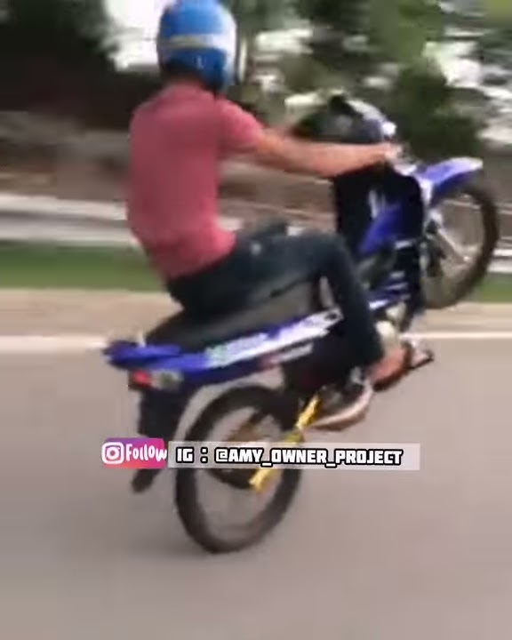 125zr PADU PACAK