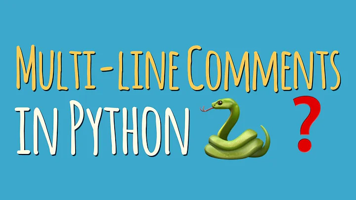 Bangla Python Tutorial 04 - Comments, backslash characters//পাইথন ০৪ - কমেন্ট ও এস্কেপ ক্যারেক্টার্স