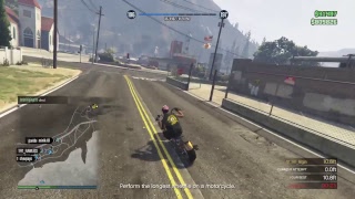 TFFT VS DTMC 13