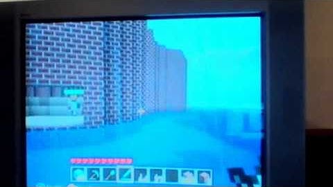 minecraft huger games made by slick and lighting sc0p3