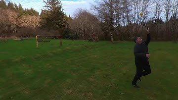 Solo Catch 4 Way with Shadow Clone Insta360 One X2