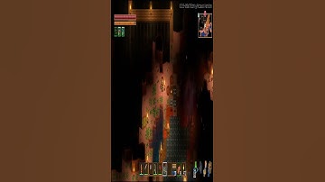 Core Keeper - Fastest Ghorm the Devourer Kill Ever! - #Shorts #Ghorm #CoreKeeper