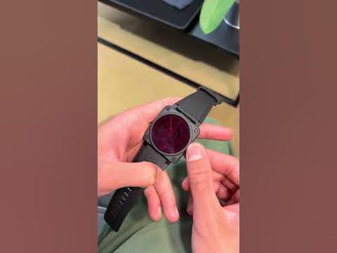 ВРЕМЯ ЛЕТИТ... #михаилвитте #alltime #alltimeru #часы - YouTube