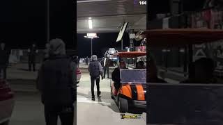 This Engine Has Zero Chill