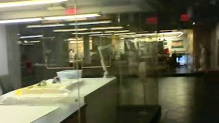 Lunder Conservation Center Smithsonian American Art Museum & Portrait Gallery #MuseumCam