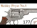 History primer 177 webley pryse no4 documentary