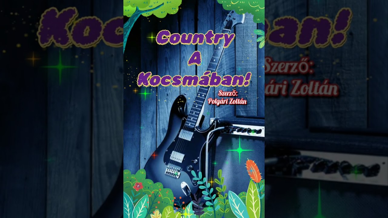 Country a kocsmában ☝️💖☝️...sajátszöveg...