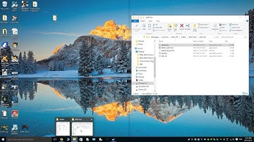 How to Mod Metal Gear Solid V, BB Head Replacer /DL