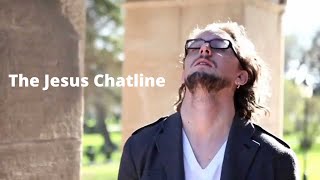 The Story of The Jesus Chatline