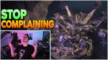 Everyone’s COMPLAINING… But Is the New PoE Update Really That Terrible?