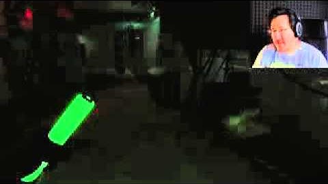 Guess who Alien Isolation Part 14 ending