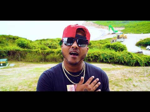 Anooj D - Jealous Heart [Official Music Video] (2023 Chutney Soca)
