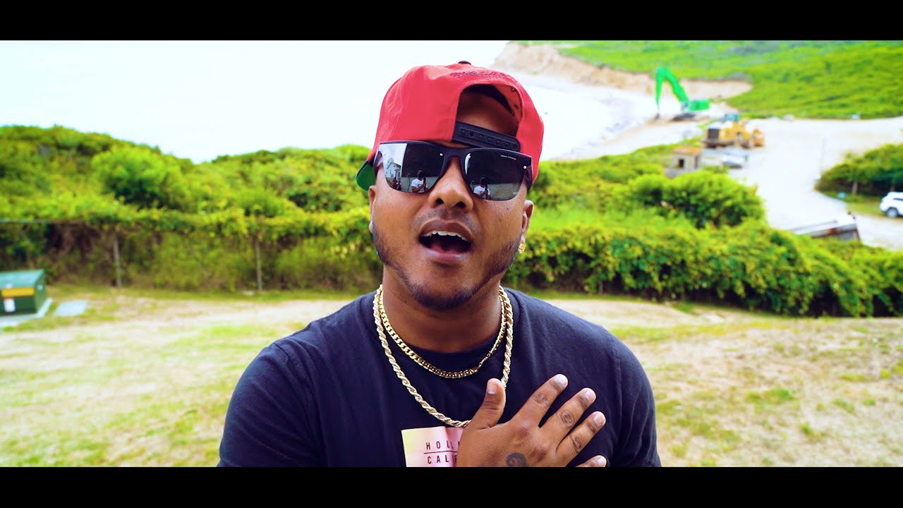 Anooj D Jealous Heart Official Music Video 2023 Chutney Soca anooj-d-jealous-heart-official-music-video-2023-chutney-soca