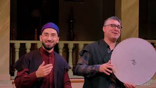 Download Lagu Canım Kurban Olsun - Miraç Kandili Özel MP3