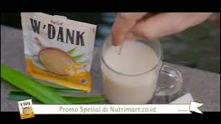 W'dank Bajigur General 2023 15 Nutrimart