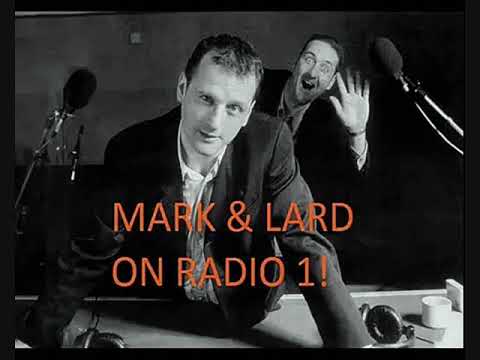 Mark n Lard.. Songs from The Vinyl Varchive!